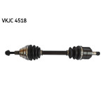 SKF Antriebswelle